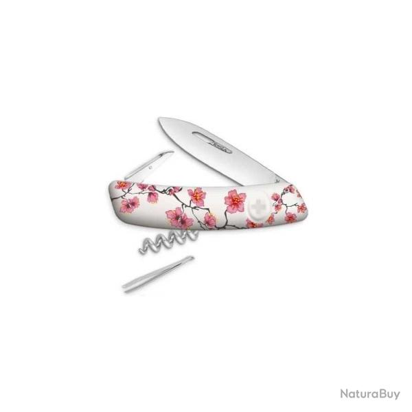 D01 EDITION LIMITE FLORALE 5 FONCTION