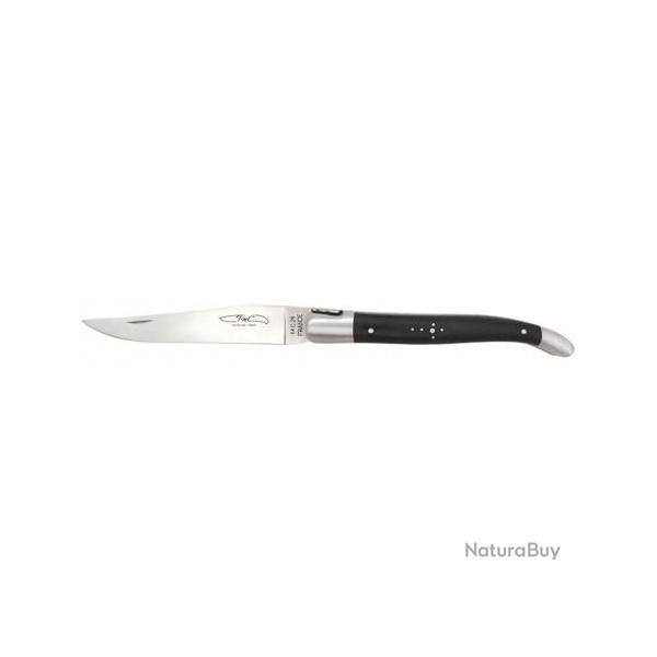 Couteau TMC bois �b�ne