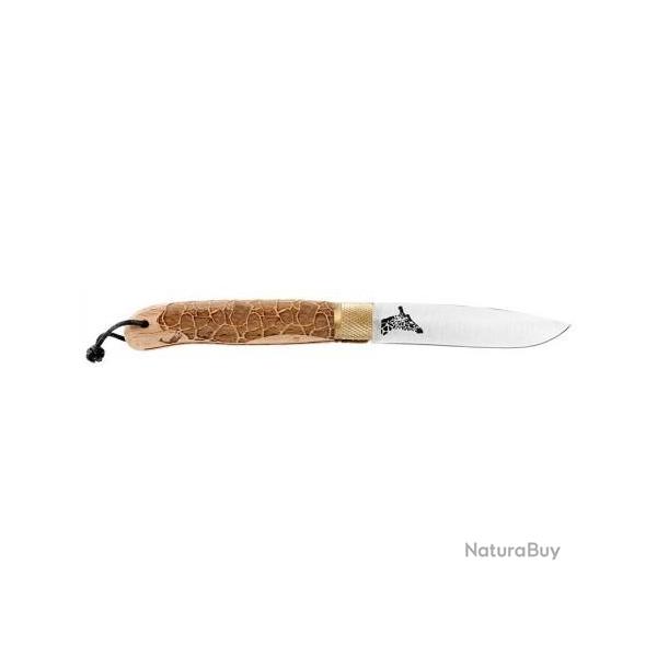 Couteau D�CAL� FOCUS GIRAFE LAME 90MM