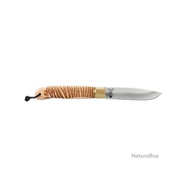Couteau D�CAL� FOCUS ZEBRE LAME 90MM