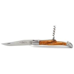 Couteau Laguiole TMC THLA2CA