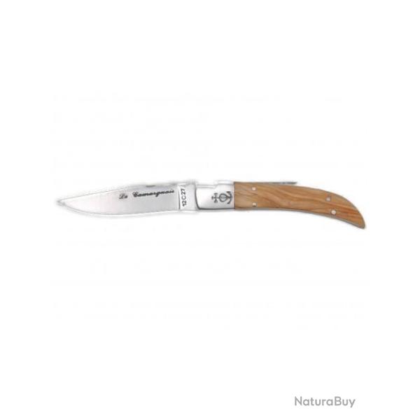 Couteau CAMARGUAIS N�10 CA 10004