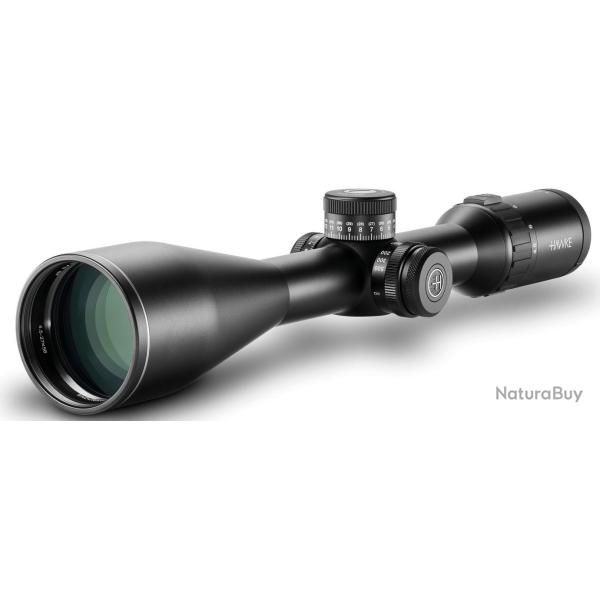 LUNETTE HAWKE ENDURANCE 30 WA FD - 4,4-27X56 SF - Ret: LR2 FD