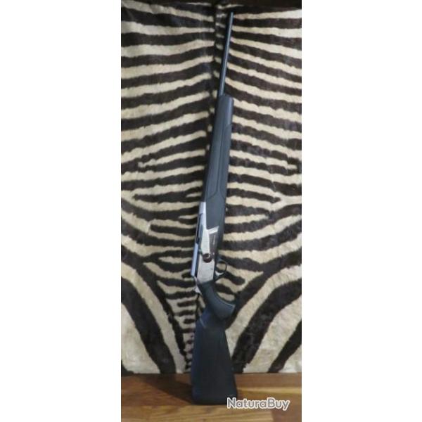 Carabine BROWNING Maral 4X Ultimate Compo full black cal.30-06 canon 53cm flut� - filet� - mallette