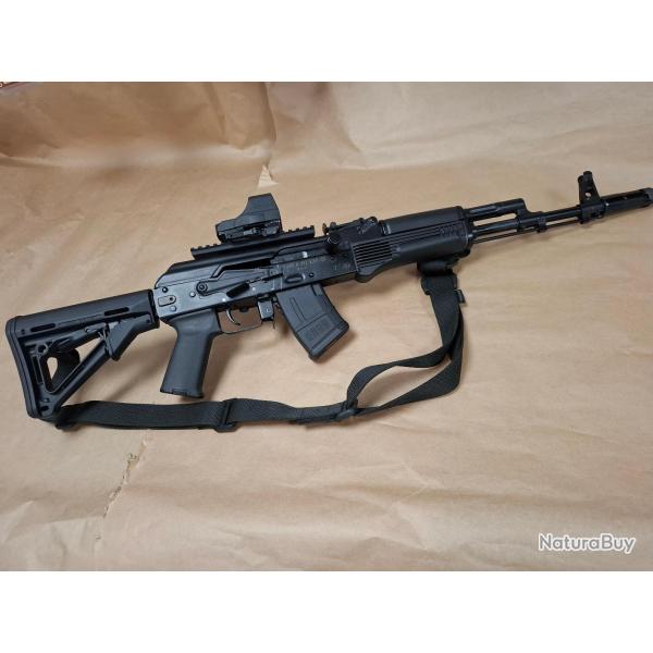 Izhmash SAIGA M3 7,62x39