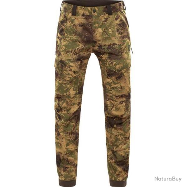 Pantalon H�RKILA Deer Stalker camo light taille 50 soit 44 NEUF