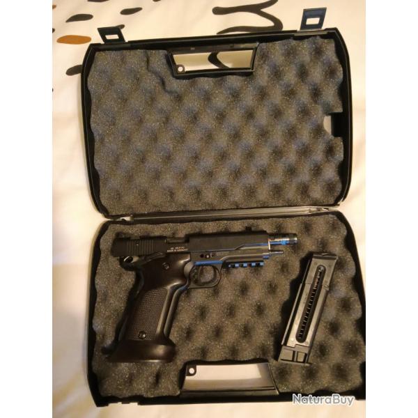 Pistolet GSG 1911 Target 22 LR