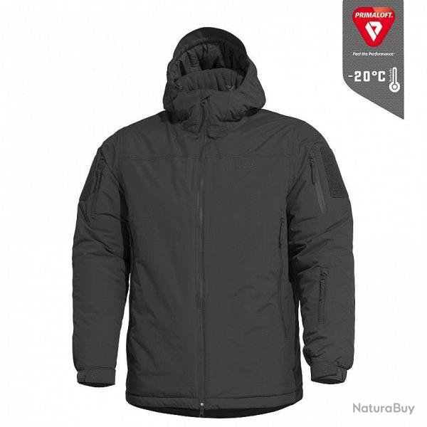 Parka Pentagon LCP Velocity - Noir / XXL
