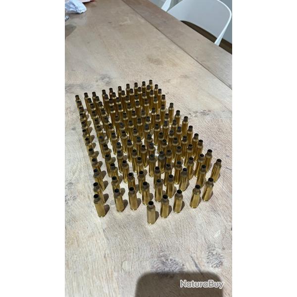 Occasion hornady 125 �tuis de 6,5 Creedmoor