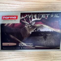 Norma Whitetail 270 win 130 grs