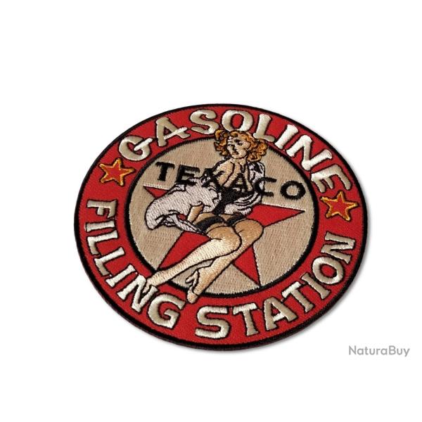 TEXACO Gasoline - 90 mm 4a.