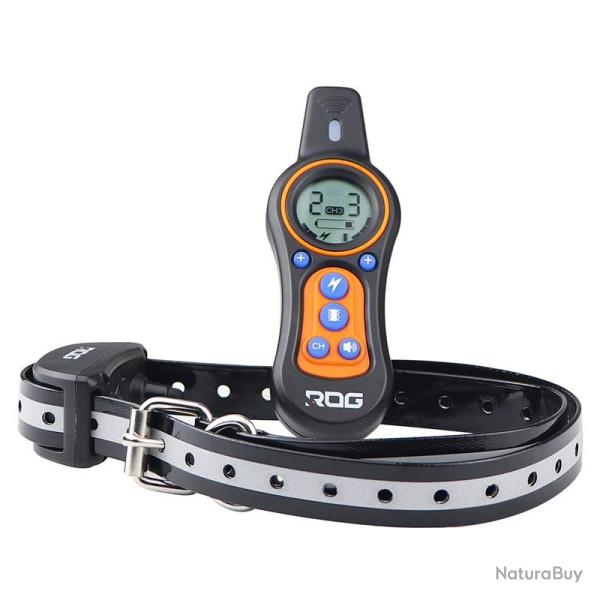 Collier educatif ROG