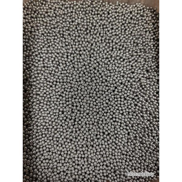 0.500 Kg de Tungst�ne Super Shot (TSS 18.5 g/cm3)