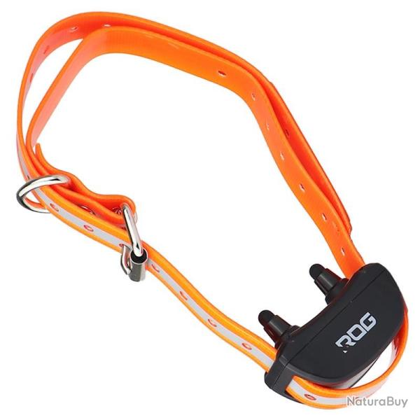 Collier suppl�mentaire educatif ROG