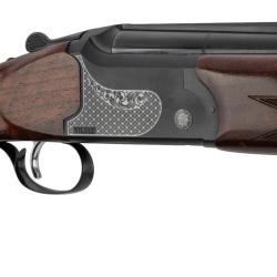 Fusil superpos&eacute; Yildiz MX Sporter 12/76 &eacute;jecteurs