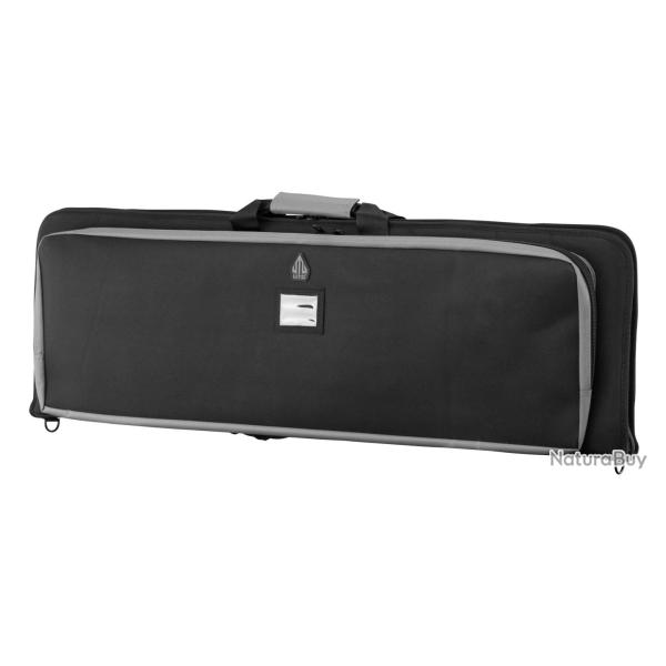 Mallette souple UTG noire 42'' homeland security