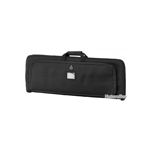 Mallette souple UTG noire 34'' homeland security