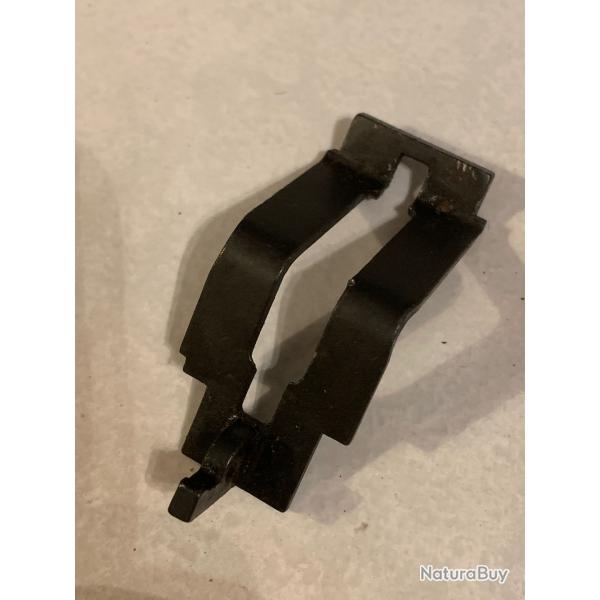 US Militaria WW2 Equerre de Renvoi M1 Garand