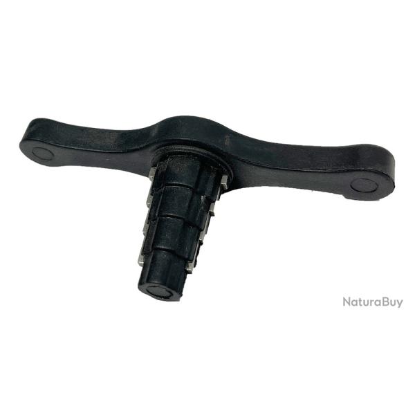 Cl� a Chokes  Compatible du cal. 410 au cal. 12