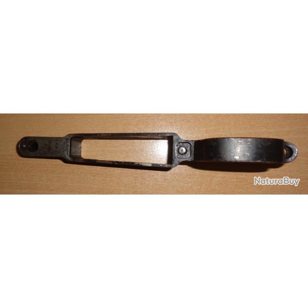 pontet pour fusil mauser