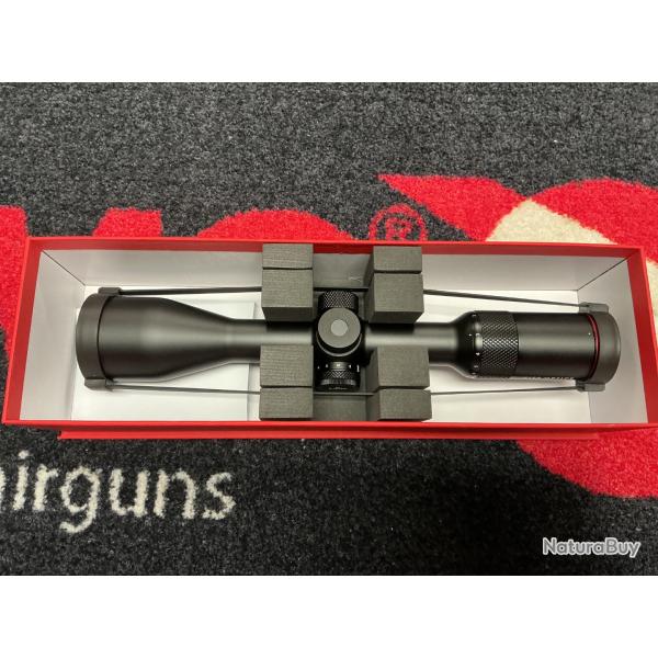 DESTOCKAGE Lunette KITE OPTICS B6 2-12x50