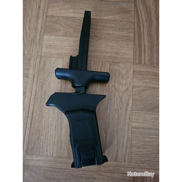 Chargeur rapide speed loader 9mm