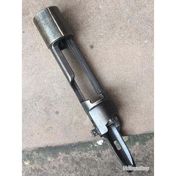Botier / bote de culasse de Mauser 98k K98 allemand WW2