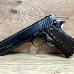 PISTOLET ITHACA 1911 A1 45 ACP OCCASION