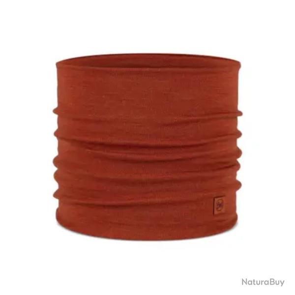Tour de Cou Laine Merinos Buff "Merino Heavyweight"