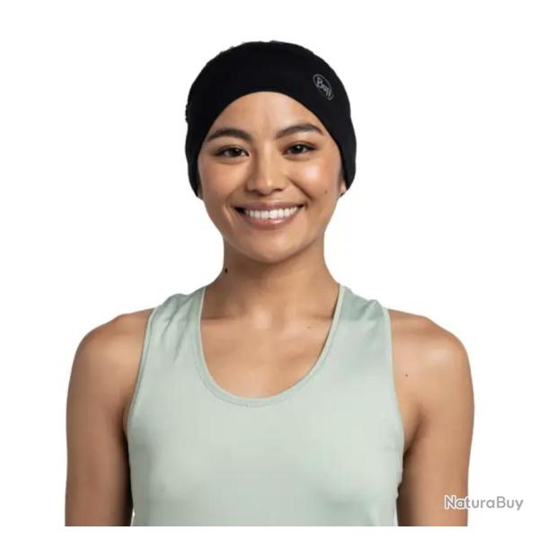 Bandeau Laine Merinos Buff "MERINO WOOL HEADBAND"