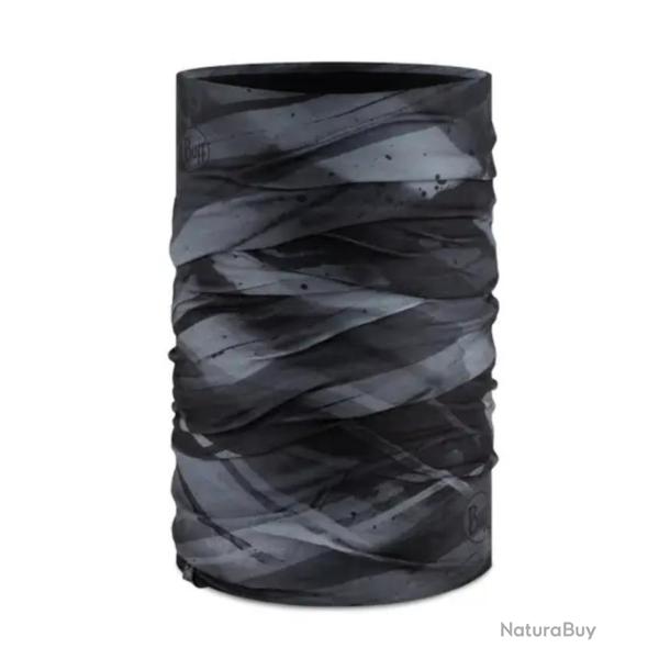 Tour de Cou R�versible Buff "POLAR REVERSIBLE RAFT GRAPHITE"