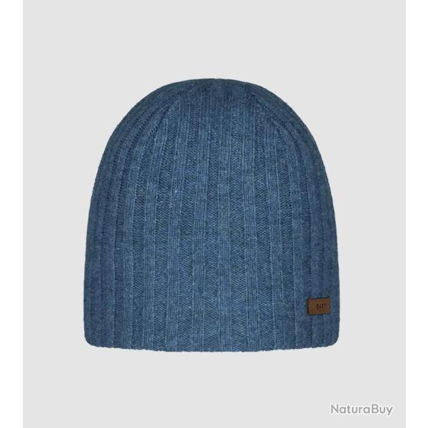 Bonnet Adulte en Laine Barts "HAAKON BEANIE"