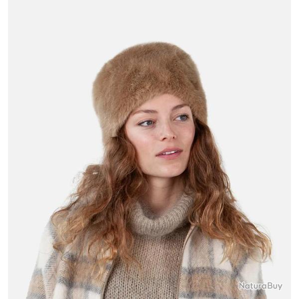 Bonnet Adulte Barts "JOSH HAT"