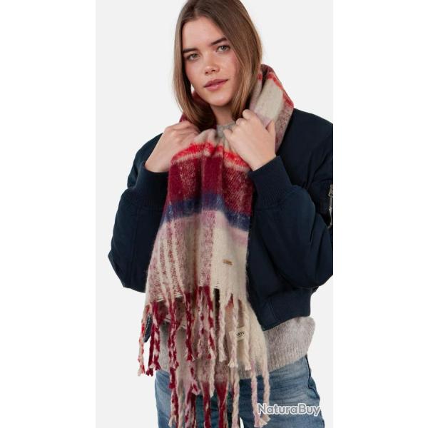 Echarpe Adulte Barts "Loriant Scarf"