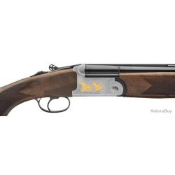 Fusil Fair - Superpos&eacute; - Classic Ergal - Extracteur - Cal. 16/70 - MD - canon 71cm (DC016MCI)