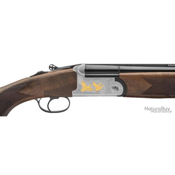 Fusil Fair - Superpos� - Classic Ergal - Extracteur - Cal. 16/70 - MD - canon 71cm (DC016MCI)