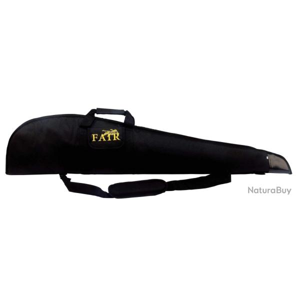 Fourreau FAIR NOIR 122 Cm Carabine.