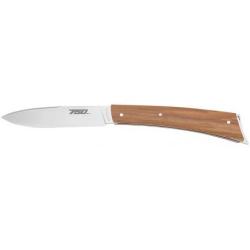 Couteau GOYON 750 MANCHE OLIVIER