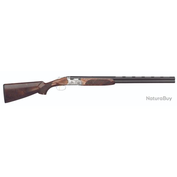 BERETTA 687 SILVER PIGEON III 12 P MD 71 OCHP