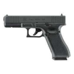 GLOCK 17 GEN5 CO2 CAL 4.5MM 3J