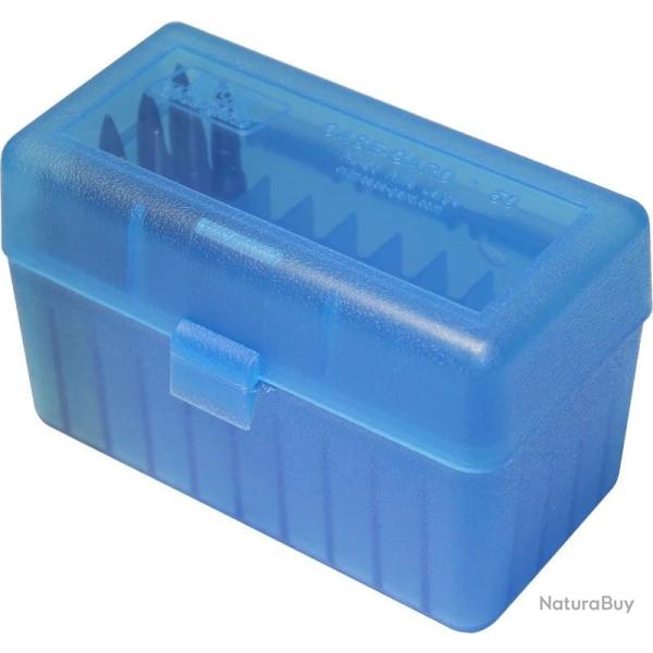 MTM RMLD50 RIFLE LARGE BLEUE 300-338 45-70