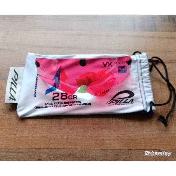 Masque Pilla Panther X6