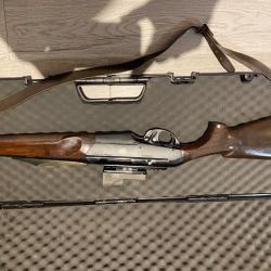 Benelli argo 300 win mag+ point rouge trijicon