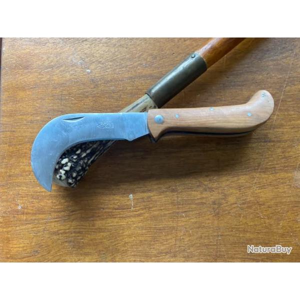 LOT 3 SERPETTE SLE NICLO   (2025   N