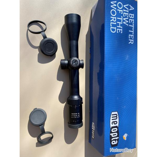 Meopta R2 r�t. lumineux 4C avec tourelle balistique