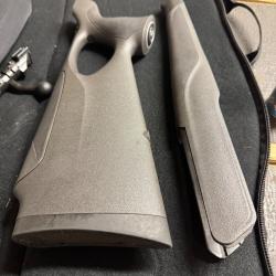 Vend ou &eacute;change Crosse synchro XT sauer 404/505