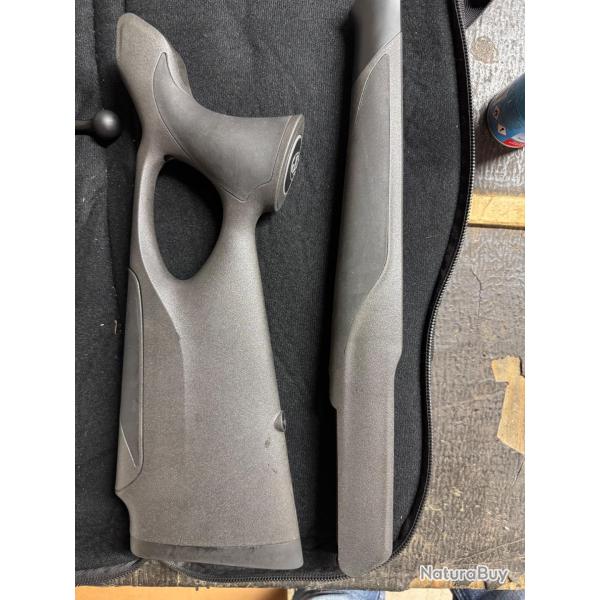 Vend ou �change Crosse synchro XT sauer 404