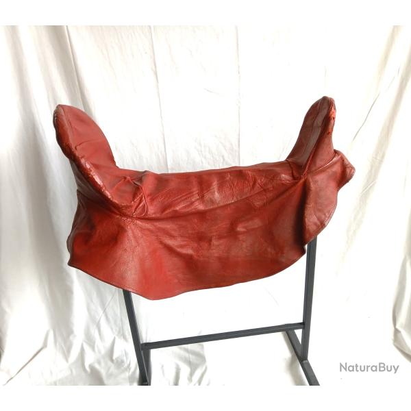 Spahis - FR360199a  Couvre selle de spahis