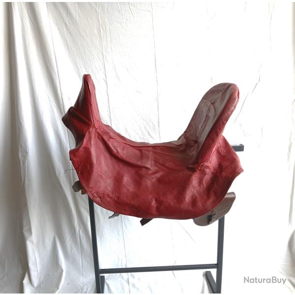 Spahis - FR148120.a  Selle de spahis