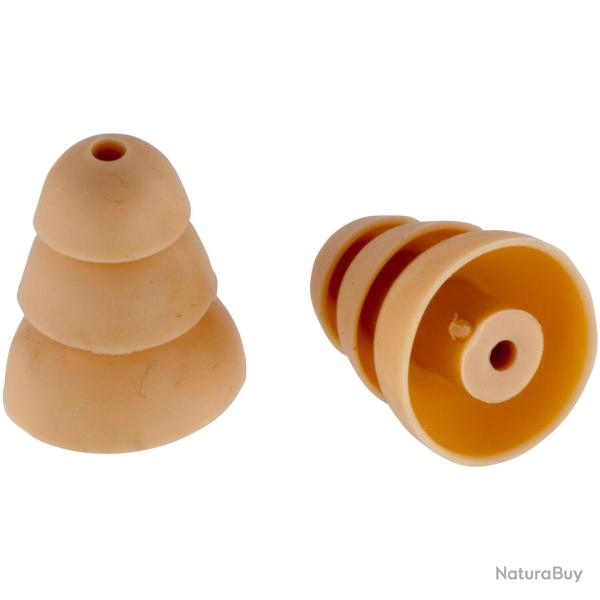 Bouchons d'oreilles de rechange Peltor Ultra Fit